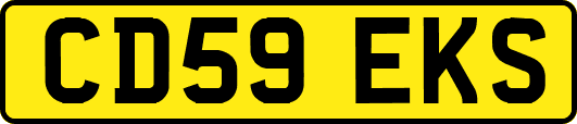CD59EKS