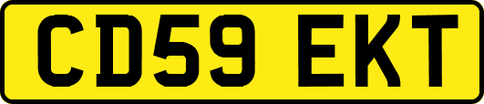 CD59EKT