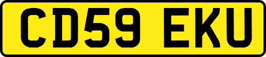 CD59EKU