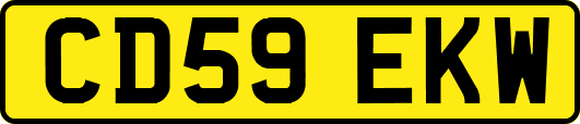 CD59EKW