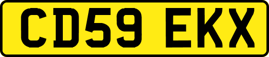 CD59EKX