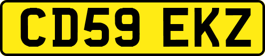 CD59EKZ