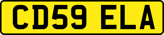 CD59ELA