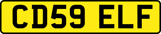 CD59ELF
