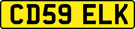 CD59ELK