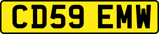 CD59EMW