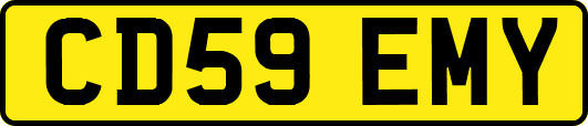 CD59EMY