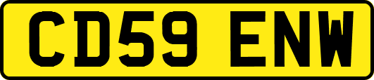 CD59ENW