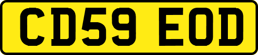 CD59EOD