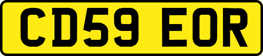 CD59EOR
