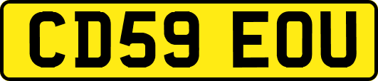 CD59EOU