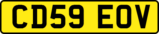 CD59EOV