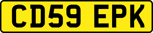 CD59EPK