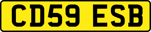 CD59ESB