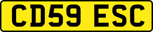 CD59ESC