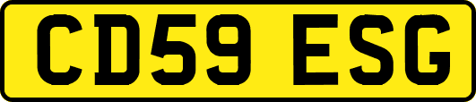 CD59ESG