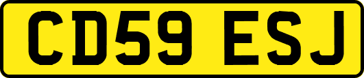 CD59ESJ