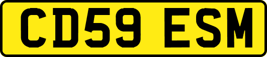 CD59ESM