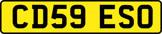 CD59ESO
