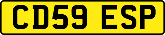 CD59ESP