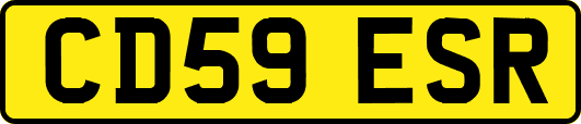 CD59ESR