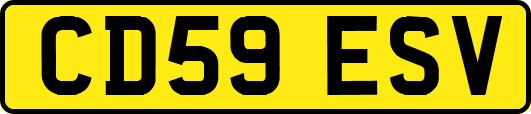 CD59ESV