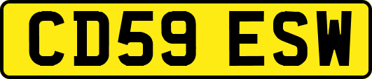 CD59ESW