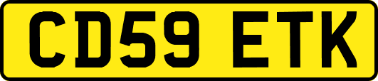 CD59ETK