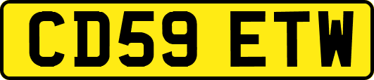 CD59ETW