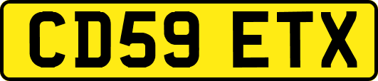 CD59ETX