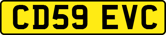 CD59EVC