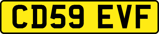 CD59EVF