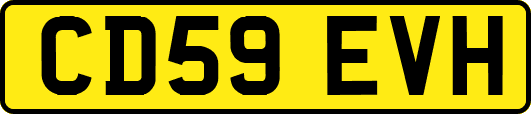 CD59EVH