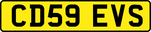 CD59EVS