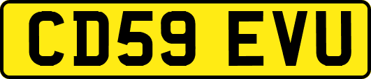 CD59EVU