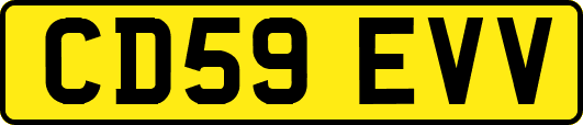 CD59EVV