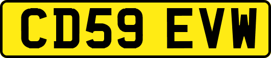 CD59EVW