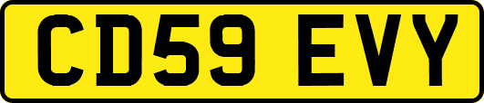 CD59EVY