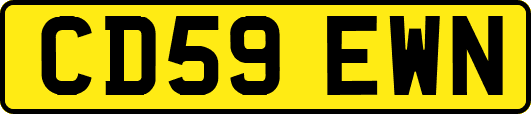 CD59EWN