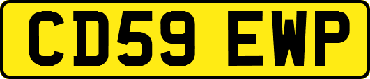 CD59EWP