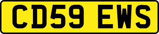 CD59EWS