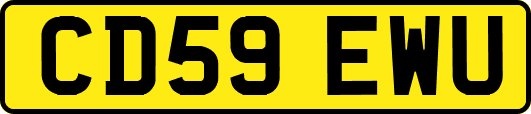 CD59EWU