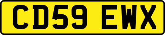 CD59EWX