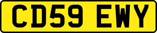 CD59EWY