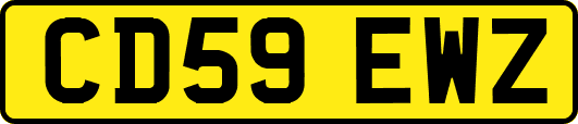 CD59EWZ