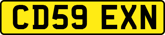 CD59EXN