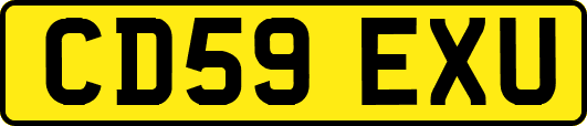 CD59EXU