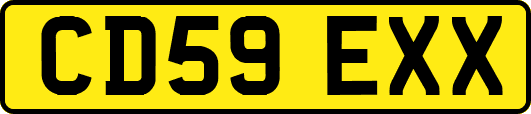 CD59EXX