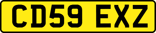 CD59EXZ