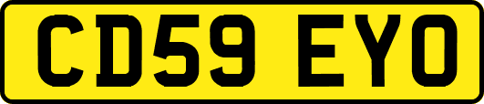 CD59EYO